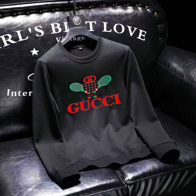 Gucci Sweatshirt m-3xl-029
